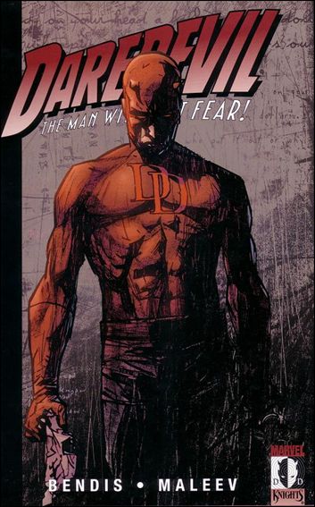 Daredevil issue 2