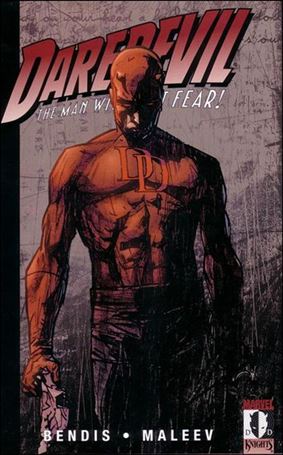Daredevil issue 2