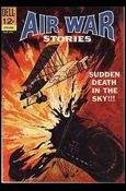 Air War Stories (1964) issue 3