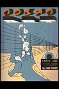 Comic Art issue 8