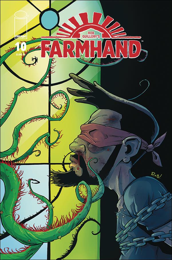 Farmhand issue 10