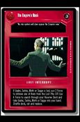 Star Wars: Premiere Limited (Base Set) card 98 The Empire's Back