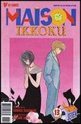 Maison Ikkoku Part 7 Cover Image 2