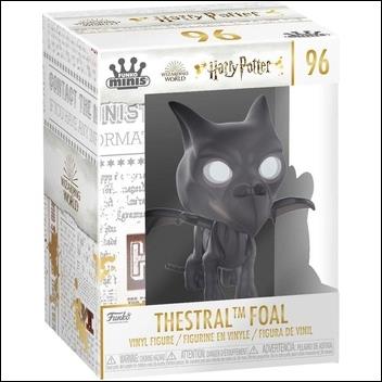 Funko Minis figure 96 Thestral Foal