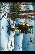 Wolverine: From Then 'Til Now II (Base Set) card 13 I Like Him