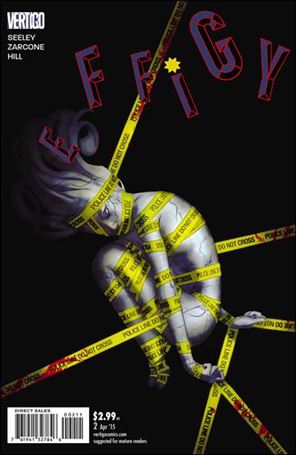 Effigy issue 2