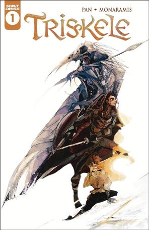 Triskele Cover Image 1