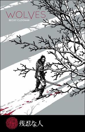 Wolves Cover Image 1