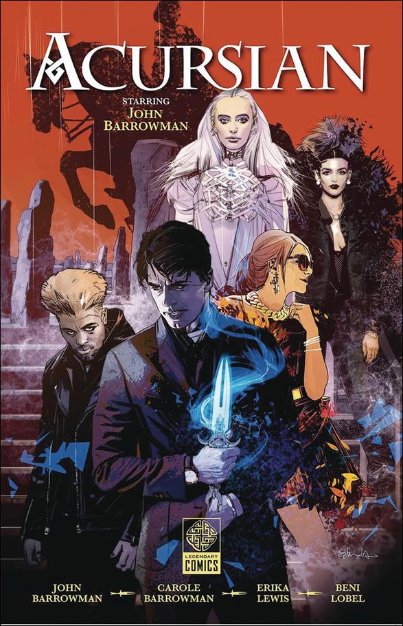 Acursian issue nn