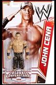 WWE Superstars (2012) figure 46 John Cean (USA)