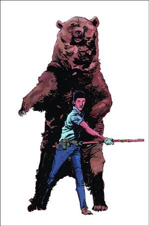 Black Badge issue 7-B Tyler Jenkins Cover