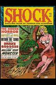Shock (1969) Cover Image 1