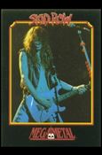 Mega Metal (Base Set) card 103 Scotti Hill 1