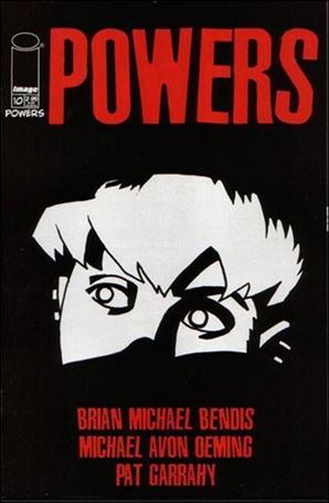 Powers (2000) issue 10