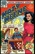Katy Keene (1984) issue 9