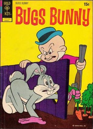 Bugs Bunny (1962) issue 141