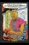 Plasm Zero Issue (Base Set) card 23