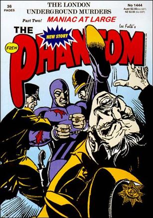 Phantom (1948) issue 1444