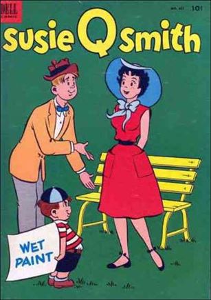 Four Color (1942) issue 453