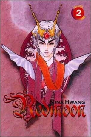 Redmoon issue 2
