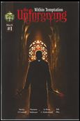 Unforgiving Cover Image 1