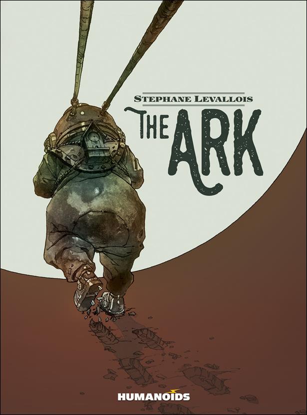Ark issue nn