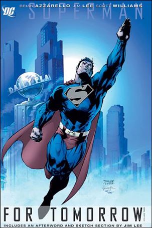 Superman: For Tomorrow (2006) issue 2