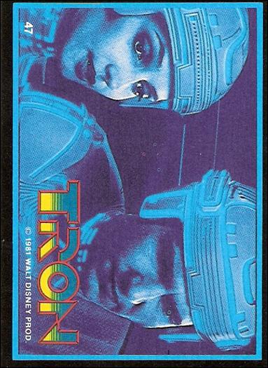 Tron (Base Set) card 47