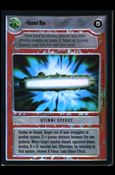 Star Wars: Reflections II: Expanding the Galaxy (Base Set) card 115 Kessel Run