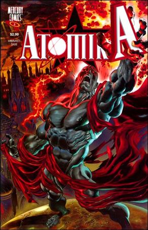 Atomika issue 8