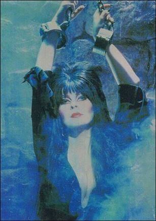 Elvira, Mistress of Omnichrome (Base Set) card 27