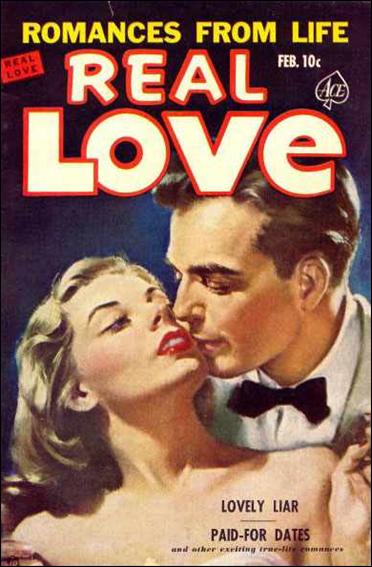 Real Love issue 44