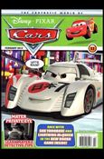 Disney/Pixar Cars Magazine issue 11