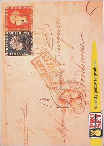 Guinness World Records (Base Set) card 3 A pretty penny to produce!