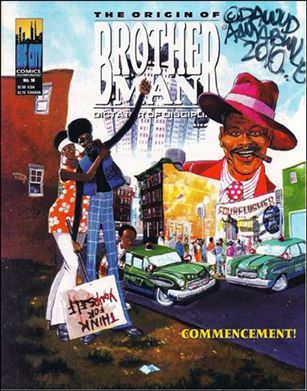 Brotherman issue 10