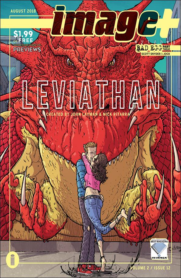 Image+ (2017) issue 12