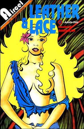 Leather & Lace issue 24