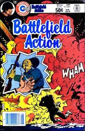 Battlefield Action issue 64