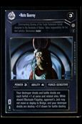 Star Wars: Reflections III (Base Set) card 31 Nute Gunray