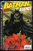 Batman Legends (2007) (UK) issue 23