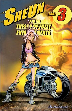 SheUn and the Theory of Fuzzy Entanglements Cover Image 2