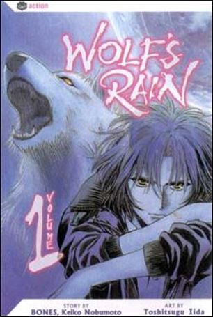 Wolf's Rain Cover Image 1