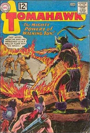 Tomahawk issue 80