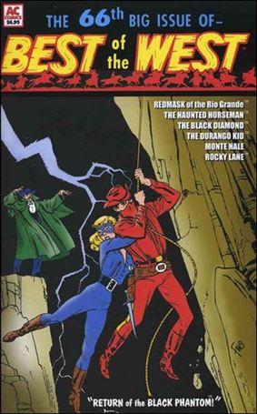 Best of the West issue 66