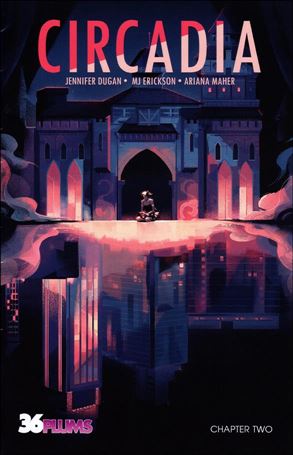 Circadia issue 2