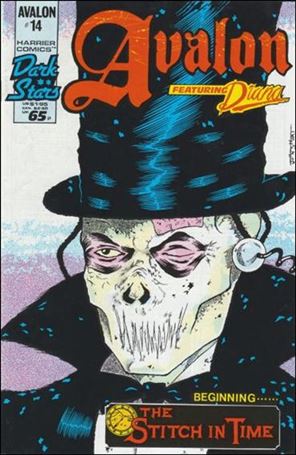 Avalon Cover Image 2