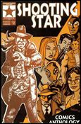 Shooting Star Comics Anthology issue 2