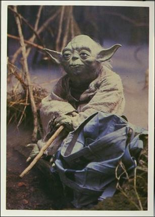 Empire Strikes Back Photo Cards (Base Set) card 29