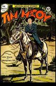 Tim McCoy Cover Image 1