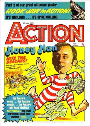 Action (UK) issue 17